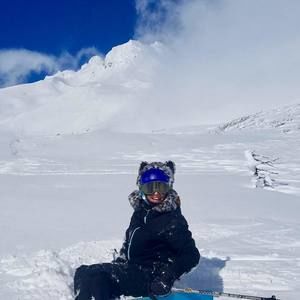 Meet your Posher, Shannon